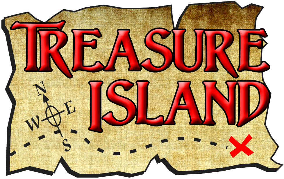 Treasure media island